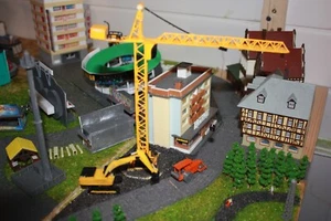 Rodillo de vapor escala Z 1:220 - Imagen 1 de 5