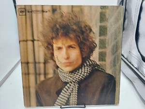 Bob Dylan - Blonde on Blonde 2-LP Columbia Records - Picture 1 of 1