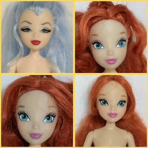 #B Mattel Winx Club Doll Icy, Bloom - U CHOOSE -Combine SHIP! - Picture 1 of 49