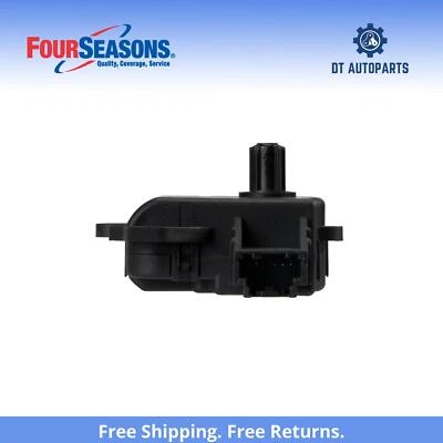 For 2009-2019 Ford Flex HVAC Blend Door Actuator 4 Seasons 2010 2011 2012 2013 - Image 1 of 4