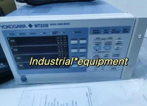 100%test WT333E Digital power meter WT333E WT333E WT333E WT333E - Picture 1 of 6