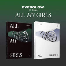 EVERGLOW - 4TH SINGLE ALBUM [ALL MY GIRLS]