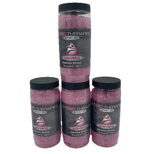 Hidroterapia deportiva RX de 4 pulgadas para elevar lavanda y madera de cedro 19 - Imagen 1 de 2
