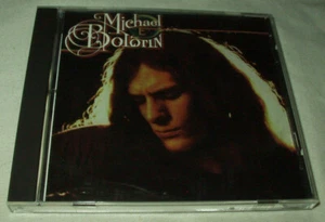 MICHAEL BOLOTIN~~~RARE~~~~CD~~~~EVERYDAY OF MY LIFE~~NEW SEALED!!! - Picture 1 of 1