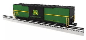 Lionel 2326130 JOHN DEERE 60' BOXCAR #1837 - Picture 1 of 1