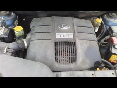 Used Fuel Pump Control Module fits: 2009 Subaru Tribeca Fuel Pump RH rear quarte - Image 1 of 4