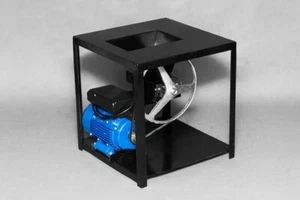 Tabakschneider 0,8mm elektrischer professionelle Schneidemaschine  - Bild 1 von 5