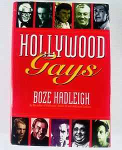 Hollywood Gays: Cary Grant, Liberace, Perkins, Paul Lynde LGBTQ Film History - Picture 1 of 2
