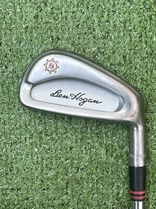 BEN HOGAN Edge CFT 5 Iron Apex Edge Stiff Steel Shaft Ben Hogan Grip Golf Club - Picture 1 of 5