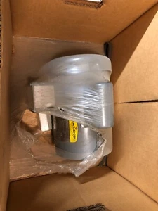 BALDOR ELECTRIC MOTOR VL3506-50, 3/4 hp 1PH - Picture 1 of 2