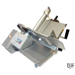 SCHARFEN G330D halbautomatischer Schwerkraftschneider Aufschnittmaschine G 330 D - Bild 1 von 2
