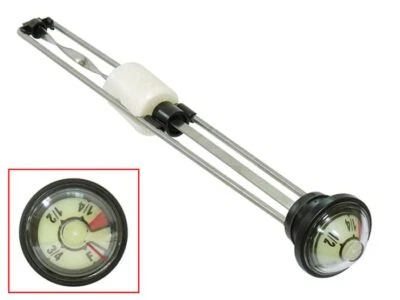 Tampa de tanque de combustível de substituição SPI OEM SM-07220 - Imagem 1 de 3