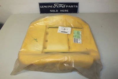 00-05 Mercury Sable Left Front Seat Back Cushion Pad w/side air 2F4Z-5464811-AA  - Image 1 of 4