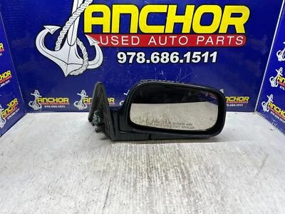 ✅1992-1996 Lexus ES300 Espelho de Porta Elétrica Direito Passageiro Usado OEM Verde✅ - Imagem 1 de 4