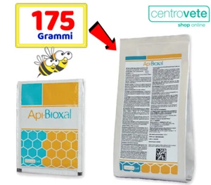 API - BIOXAL  175 Gr → Trattamento della VARROA nelle API - Apicoltura ApiBioxal - Foto 1 di 2
