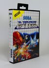 Storage CASE for use with SEGA SMS Game - R-Type