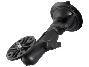 SUPPORTO a VENTOSA AUTO per VIDEOCAMERA e FOTOCAMERA Ram Mounts RAP-B-166-202AU - Imagen 1 de 1