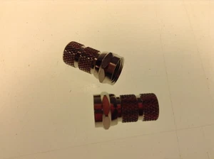 TV Television Electrocraft 35-230 F Connectors 35-230 Fitting - Picture 1 of 1