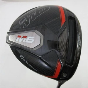 TaylorMade Driver M6 9° Stiff Speeder 661 EVOLUTION 5 - Picture 1 of 12