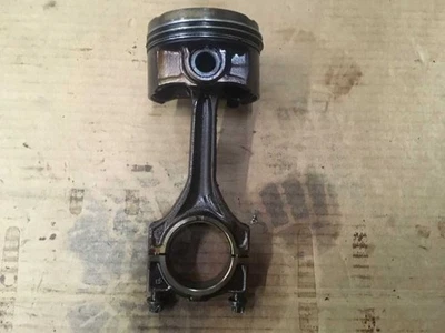 99 00 1999 2000 BMW 528I 2,8 л шатуна двигателя с поршнем - Изображение 1 из 4