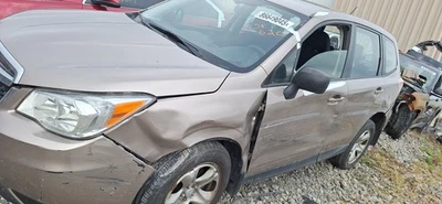 2014 Subaru Forester 2.5L Engine Motor OEM 162K Miles - LKQ439216848 - Image 1 of 4