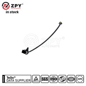 ZPY New Quality Front Brake Pad Wear Sensor For Porsche Macan 95B 907 253A - Picture 1 of 6