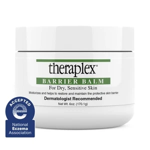 Skin Barrier Balm - Barrier Repair Feuchtigkeitscreme Creme Körperbalsam Trocken, Empfindlich... - Bild 1 von 9
