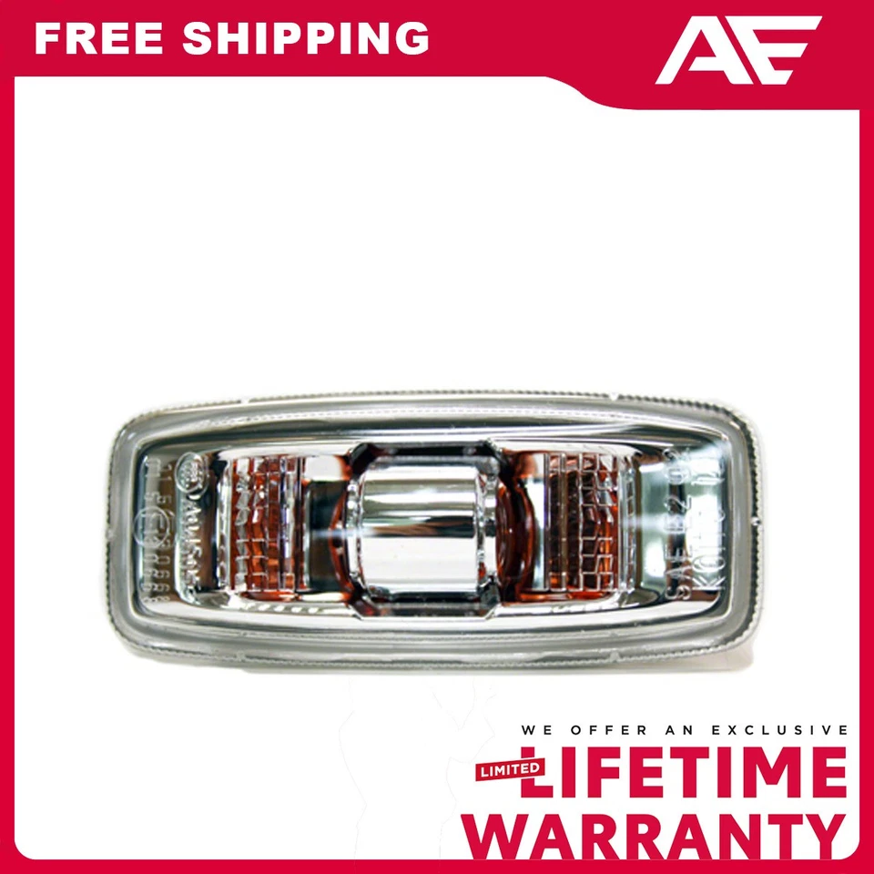 Side Marker Light Assembly Front For 2006-2007 INFINITI M35 M45 - Image 1 of 1