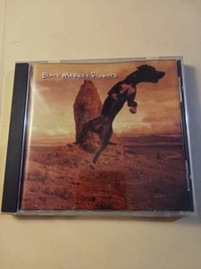 Black Market Flowers Bind Cd Promo Stamps Original 90s Alt Rock Nm - Picture 1 of 3
