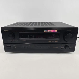 RECEPTOR SURROUND AVR-3802 770W 7.1 CH PROBADO - Imagen 1 de 6