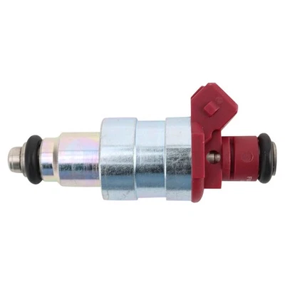 Inyector de combustible para Jeep Cherokee 1991-1995 1991-1992 Comanche Wrangler Foto 1 de 4