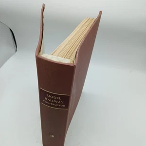 Model Railway Constructor Magazine 1975 12x Issues In Folder - Bild 1 von 14