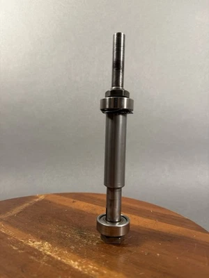 Delta Rockwell (no homecraft ⬇️) 10" sierra de cinta eje/eje. Desde Delta 768 Foto 1 de 4