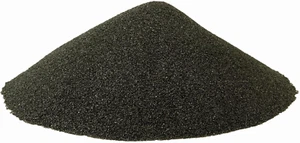 Abrasive Blast Media Fine Abrasive 20/40 Mesh Size for Use in Sandblast Cabinet - Picture 1 of 12