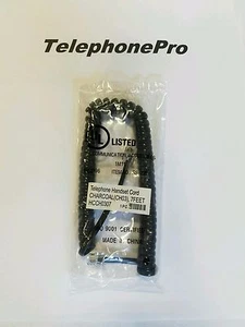 Avaya 7 Ft. Gray Handset Cord for Avaya IP/Digital Phones New - Picture 1 of 1