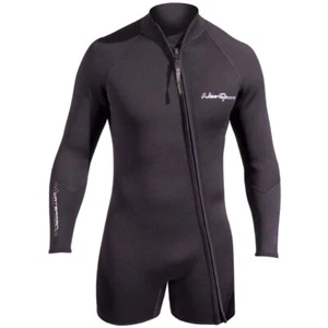 NeoSport 5mm Waterman Unisex Jacket Wetsuit - Picture 1 of 8