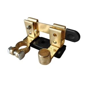 750A Momentary Rating Battery Shut Off Connector for Cars RVs Marine Boat - Picture 1 of 7