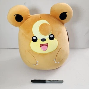 Squishmallows 10" Teddiursa Pokémon Plush Toy *NEW - Picture 1 of 7