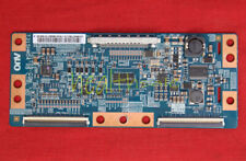1PCS For AUO T-Con Logic Board T315HW04 VB 31T09-C0N 55.40T05.C11 UA40D5000PR
