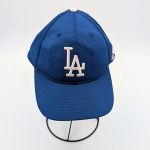 Vintage LA Dodgers OC Sports Strapback Cap Hat - Picture 1 of 6