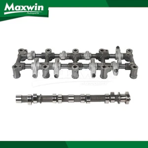 Conjunto de brazo basculante árbol de levas apto para camioneta Toyota 4Runner Celica 83-95 2,4 L L4 22R - Imagen 1 de 11