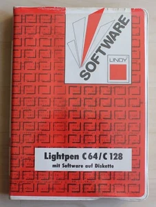 Lightpen C64 / C128 - Bild 1 von 8