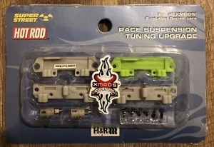 NEW RACE SUSPENSION TUNING UPGRADE XMODS EVOLUTION SERIES SUPER STREET 11A05 - Picture 1 of 2