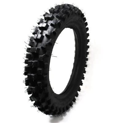 NEUMÁTICO PIT BIKE DIRT BIKE MOTO CROSS MOTOCROSS 3.00 - 12 - Imagen 1 de 4