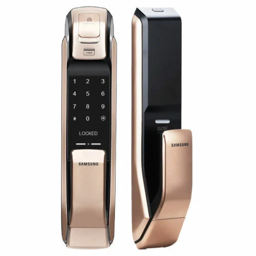 Samsung SHP-DP920 Door Lock