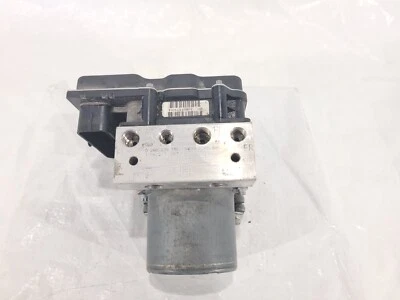 Jaguar XJ XJL 2011 2012 ABS MÓDULO DE BOMBA DE FRENO ANTIBLOQUEO C2D8954 AW932C405CF X351 Foto 1 de 4