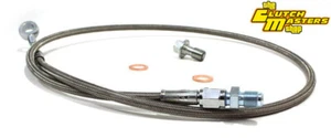 Clutch Masters Clutch Line Kit For 2004-2008 Acura TSX K24 K24A2 - SL-08037 - Picture 1 of 1