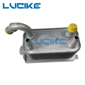 LR002916 C2S50636 Oil Cooler For Land Rover Range Rover Evoque Freelander 2 - Picture 1 of 6