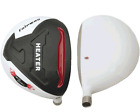 #1 ILLEGAL LONG DISTANCE GHOST TAYLOR FIT MADE CUSTOM FAIRWAY WOODS #3 5 7 9
