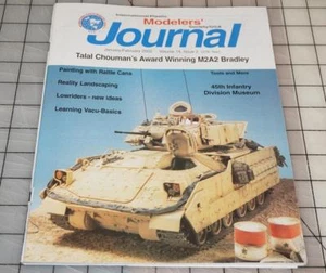 IPMS Journal January/February 2002 Volume 14 Number 2 Magazine - Picture 1 of 1